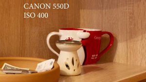 CANON или NIKON, что выбрать новичку / canon vs nikon