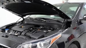 Redline Tuning (21-21007) Hood QuickLIFT System compatible with Kia Forte 2019+