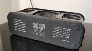 | TEST BASS XDOBO X8 |PLUS 80 watts al Extremo 100% real???