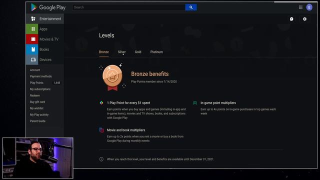 Best Deal Since Release! Google Play Point Sale! | Genshin Impact