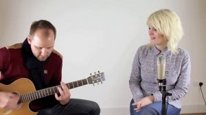 Love Me Again (Need To Know Now) John Newman - Acoustic Cover