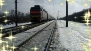 Валерий Бизяев Мой город Усмань