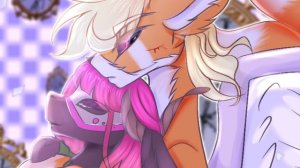 По разбитым зеркалам .