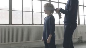 Красивая социальная реклама - Каждая женщина уникальна!