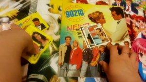 Журнал Беверли-Хилз 90210 часть 1