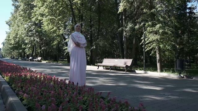 Айгуль Бариева
