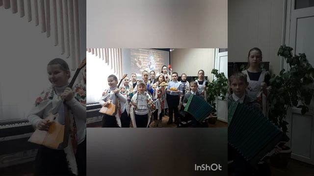 "Широкая масленица! " подготовила Смирнова Т. А.