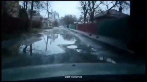 мкр.Молодежный. Новочеркасск