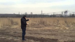 Дрончик&дрончик