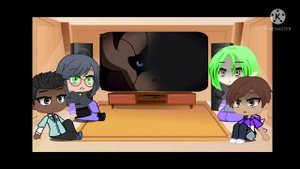 Past Owl House reacts to the future