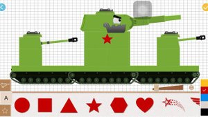 Создание кв-44м-creation of kv-44m