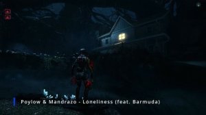 Poylow & Mandrazo - Loneliness (feat. Barmuda)