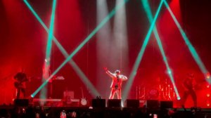 Мумий Тролль - "Ответственный За Романтику"