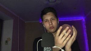 ?  АСМР массаж мозга