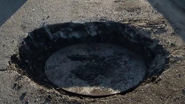 Дорожники создали пробку в часпик смотреть онлайн