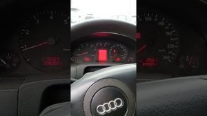 Выхлоп Ауди А6 С5 2