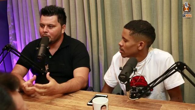 48º "Artesanal e Mídia Social" Vaguim de Miúda e Raul Morais. смотреть онлайн