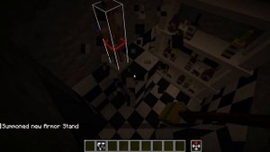 I Coded Five Nights at Freddy's in Minecraft