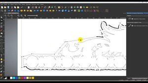 Подробная инструкция по соединению рельефов и написанию УП в ArtCam2018