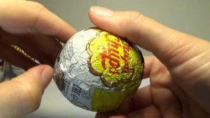 Хэллоуин & Кошечки собачки от Чупа Чупс Chupa chups halloween Unboxing Kinder Challenge челлендж