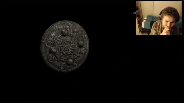 Skyrim modded I smell pennies смотреть онлайн