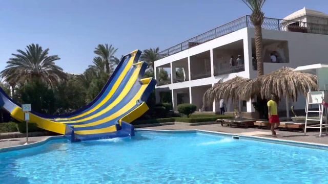 Обзор отеля Санрайз Аква Джой/SUNRISE AQUA JOY RESORT 4*. Хургада. Сайт с ценами - летимотдыхать.рф смотреть онлайн