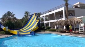 Обзор отеля Санрайз Аква Джой/SUNRISE AQUA JOY RESORT 4*. Хургада. Сайт с ценами - летимотдыхать.рф