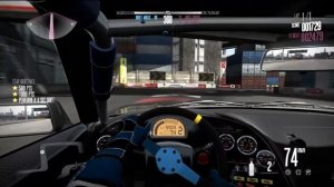 Need for Speed: Shift - Tier 2: Japan Series #2