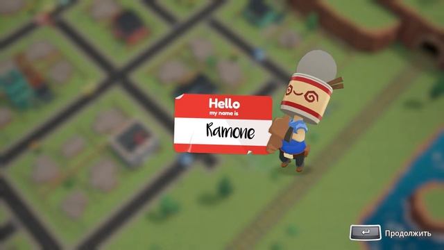 Moving Out - Новый переезд #2 смотреть онлайн