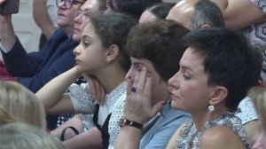 В Оренбурге для 11 классов прозвенел последний звонок