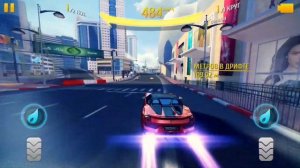 Asphalt 8 R&D Ferrari F60 America Test 050 ИИ?Dubai