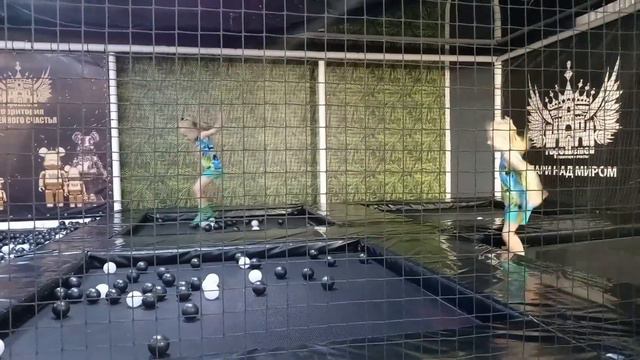 Развлекательный центр для детей в Краснодаре!!! Очень красиво!!! смотреть онлайн