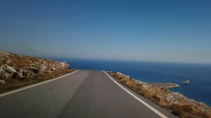 Крит 2021. Лучшие места восточного Крита