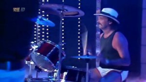 Крис Норман. Леди Полночь - Бывшие герои