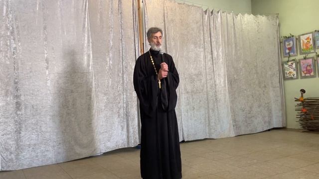 04.06.2023. Престольный Праздник. Видео №17. смотреть онлайн