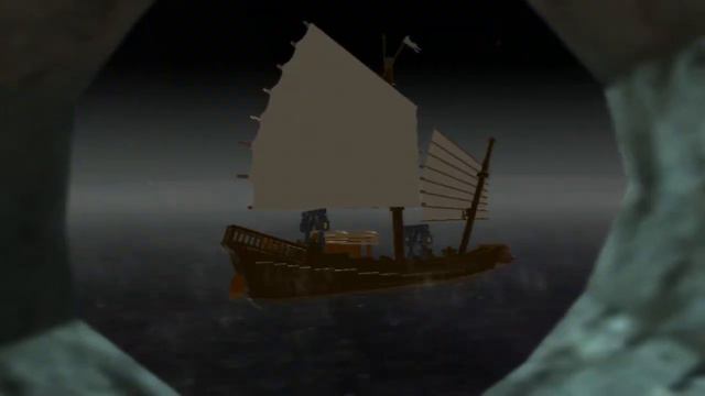 Lego Pirates of the Caribbean #11. Сингапур смотреть онлайн