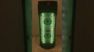 Колонка BT-speaker ZQS-6210w