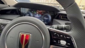 HONGQI H5 2023 ГОДА | ПОЛНЫЙ ОБЗОР НА АВТОМОБИЛЬ ИЗ КИТАЯ