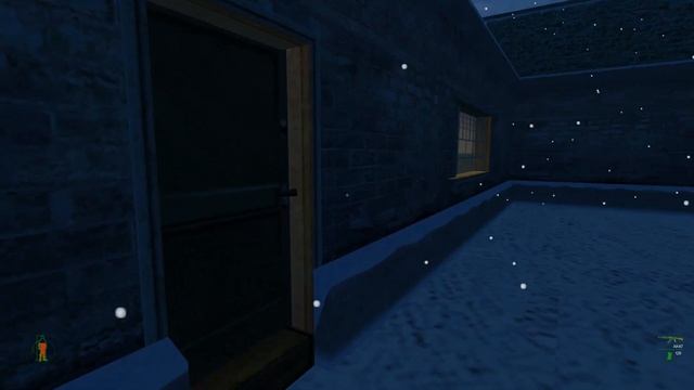 Project I.G.I.: I'm Going In - прохождение - миссия 12 - Гнездо орла 2 смотреть онлайн