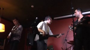 Евгений Маргулис - Когда ты уйдешь