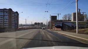 Погода каждый день Иркутск, Irkutsk, 16.03.2019. ул. Седова