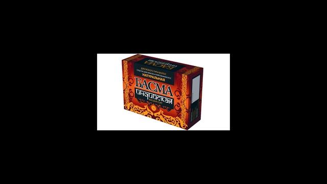 Как красить волосы басмой? смотреть онлайн