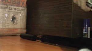 111# PCP Kral Puncher 6.35 & мелкашка 22lr.