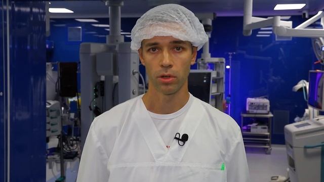 Подготовка к колоноскопии