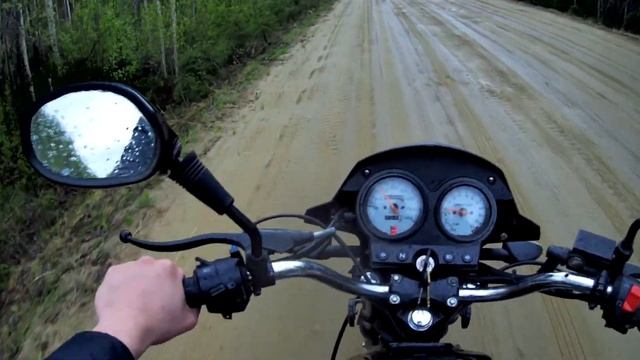 ПОГОНЯ ДПС ЗА ШКОЛЬНИКАМИ НА МОПЕДЕ/История из жизни смотреть онлайн