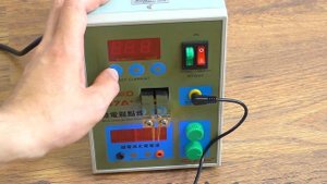 ТОЧЕЧНАЯ СВАРКА ИЗ КИТАЯ SUNKKO 787A+