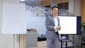 Бизнес процессы в отделе продаж