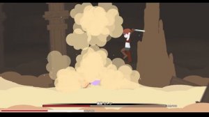 WAIT!! HE'S NOT FOOD!!! ?? (Pig Girl Feast)