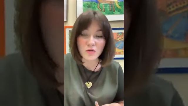 #Времячитать от 24.09.20: Андрей Усачёв "Неправильные сказки" смотреть онлайн