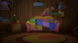 Мультик для малышей перед сном